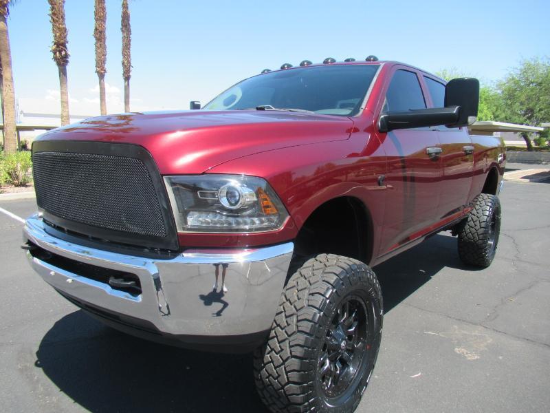 ram ram 2500 pickup 2017 3C6UR5CL2HG720537 image ram ram 2500 pickup 2017 3C6UR5CL2HG720537 image